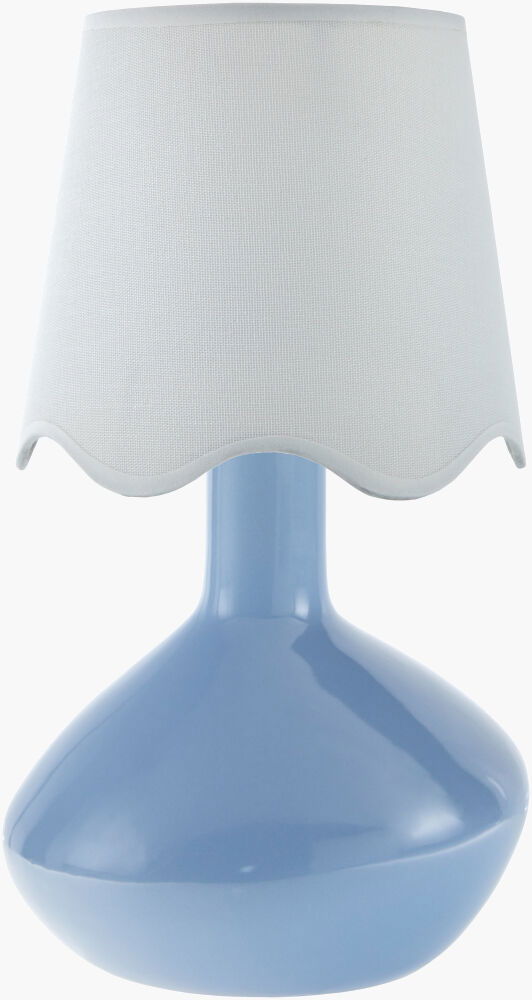 Aviara Accent Table Lamp large image 