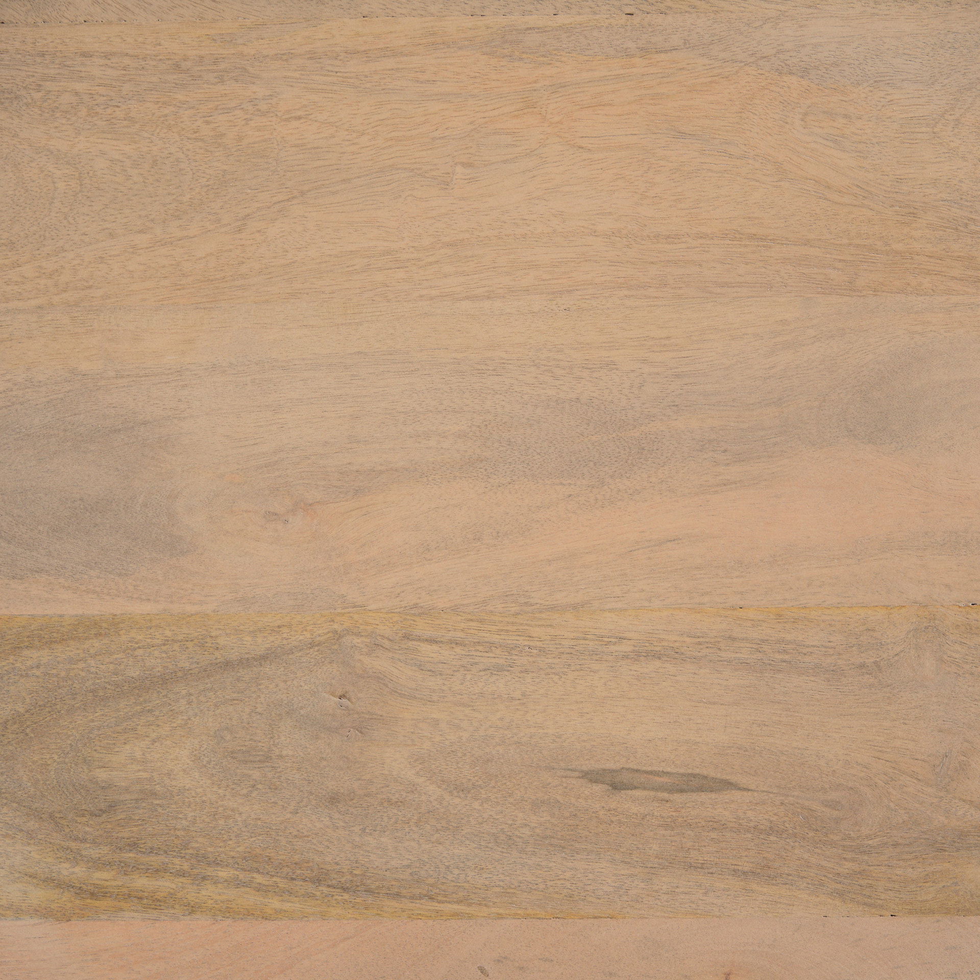 Takoda Light Brown Wood Tapered Drum Accent Table large image 