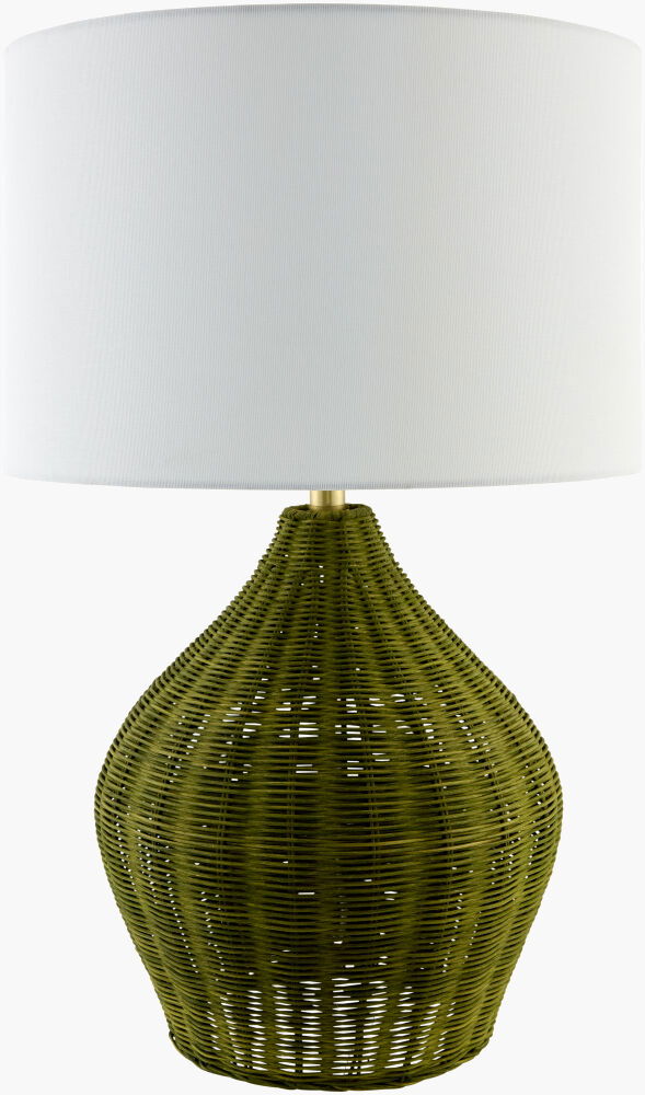 Velles Accent Table Lamp large image 
