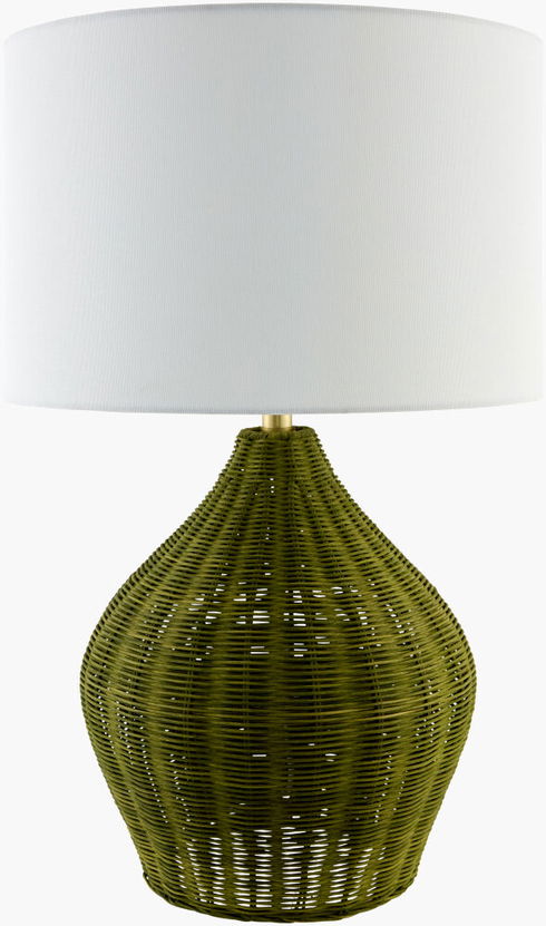 Velles Accent Table Lamp