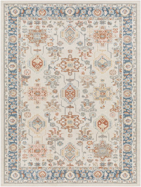 Santana Machine Woven Rug