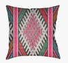 Lolita Accent Pillow, Decorative Pillow by Surya, 18" length x 18" width thumbnail