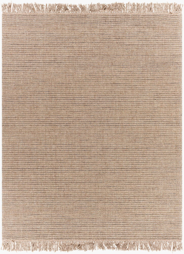 Cecelia Handmade Rug large image 