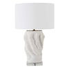 Stratified White Table Lamp thumbnail 4