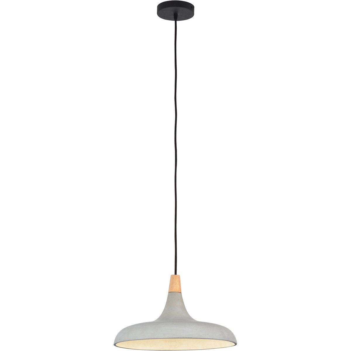 Viola-may Ceiling Fixture, Chandelier by Renwil, 9" height x 15.8" depth View 4