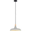 Viola-may Ceiling Fixture, Chandelier by Renwil, 9" height x 15.8" depth thumbnail 4