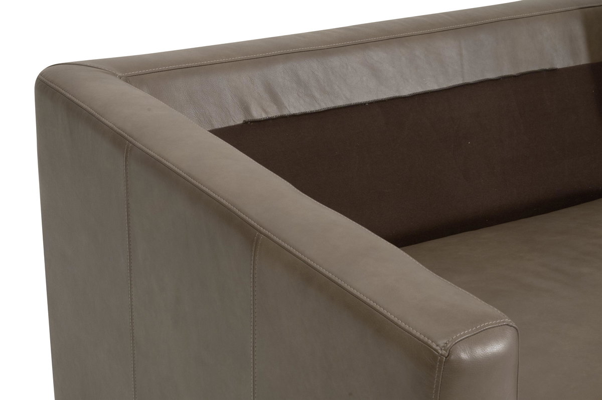 Neiman 95' Taper Arm Sofa, Seating by Essentials for Living, 95" width x 32.5" height x 39" depth View 14