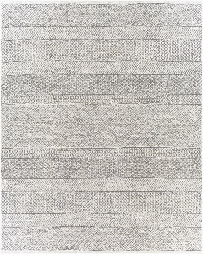 Maroc Handmade Rug, by Surya, 14' length x 10' width