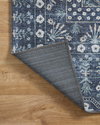 Rifle Paper Co. x Loloi Maison Rug, 3'9" length x 5'6" width thumbnail 5