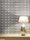 Resound Graphite Wallpaper thumbnail 2