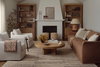 Amber Lewis x Loloi Libby Rug, 1'6" length x 1'6" width thumbnail 3