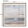 Haze Framed Print 2 Haze Framed Print thumbnail 2