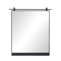 Online Designer Bathroom Chico Small Mirror