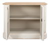 Stepahno Two Door Sideboard  Ant.Whtwash thumbnail 6