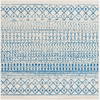 Elaziz Machine Woven Rug, by Surya, 5'10.87" length x 5'10.87" width thumbnail