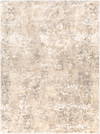 Tuscany Machine Woven Rug, by Surya, 1'3.75" length x 1'3.75" width thumbnail