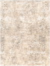 Tuscany Machine Woven Rug, by Surya, 2'11.43" length x 1'11.62" width thumbnail