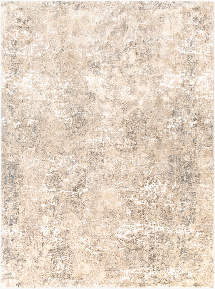 Tuscany Machine Woven Rug, by Surya, 2'11.43" length x 1'11.62" width