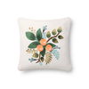 Rifle Paper Co. x Loloi Pillows Pillow thumbnail 0
