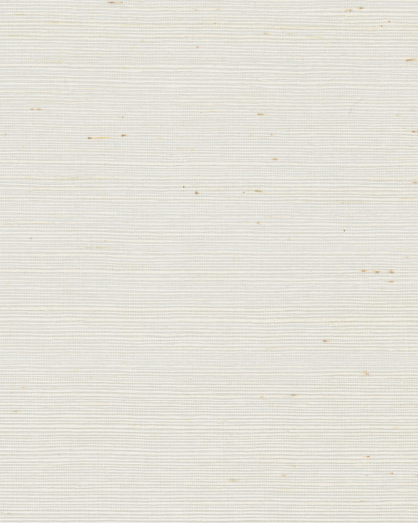 Maguey Sisal White Wallpaper, by York Wall, 24' length x 3' width x 0.02" depth View 1