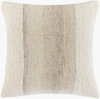 Ruvra Accent Pillow, Decorative Pillow by Surya, 22" length x 22" width thumbnail