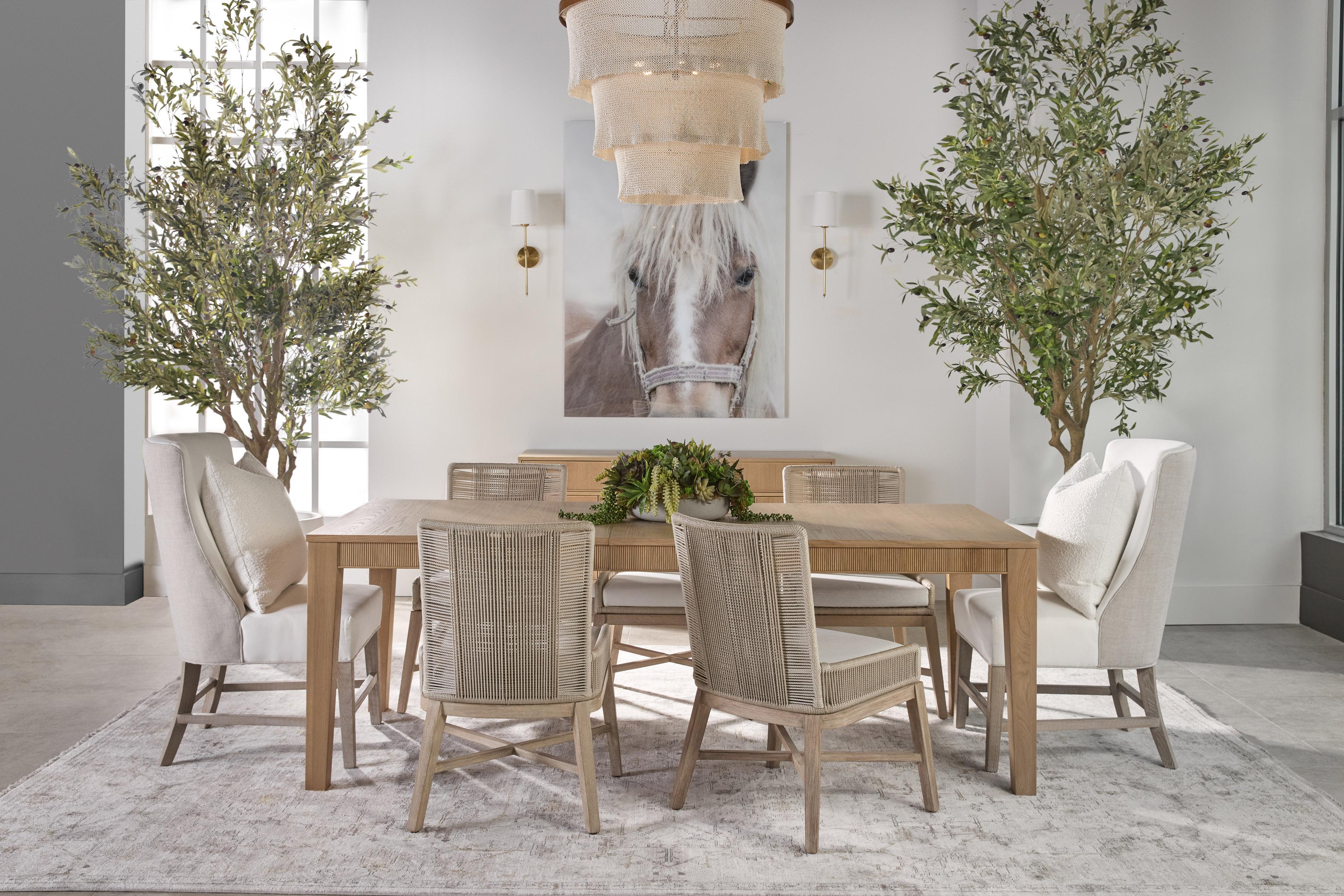 Overlay Dining Chair, Set of 2, by Essentials for Living, 24.5" width x 34.5" height x 24" depth View 14