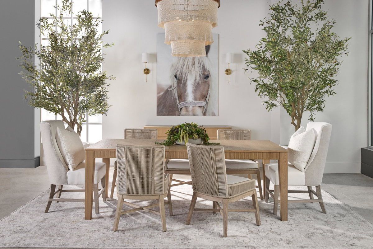 Overlay Dining Chair, Set of 2, by Essentials for Living, 24.5" width x 34.5" height x 24" depth View 14