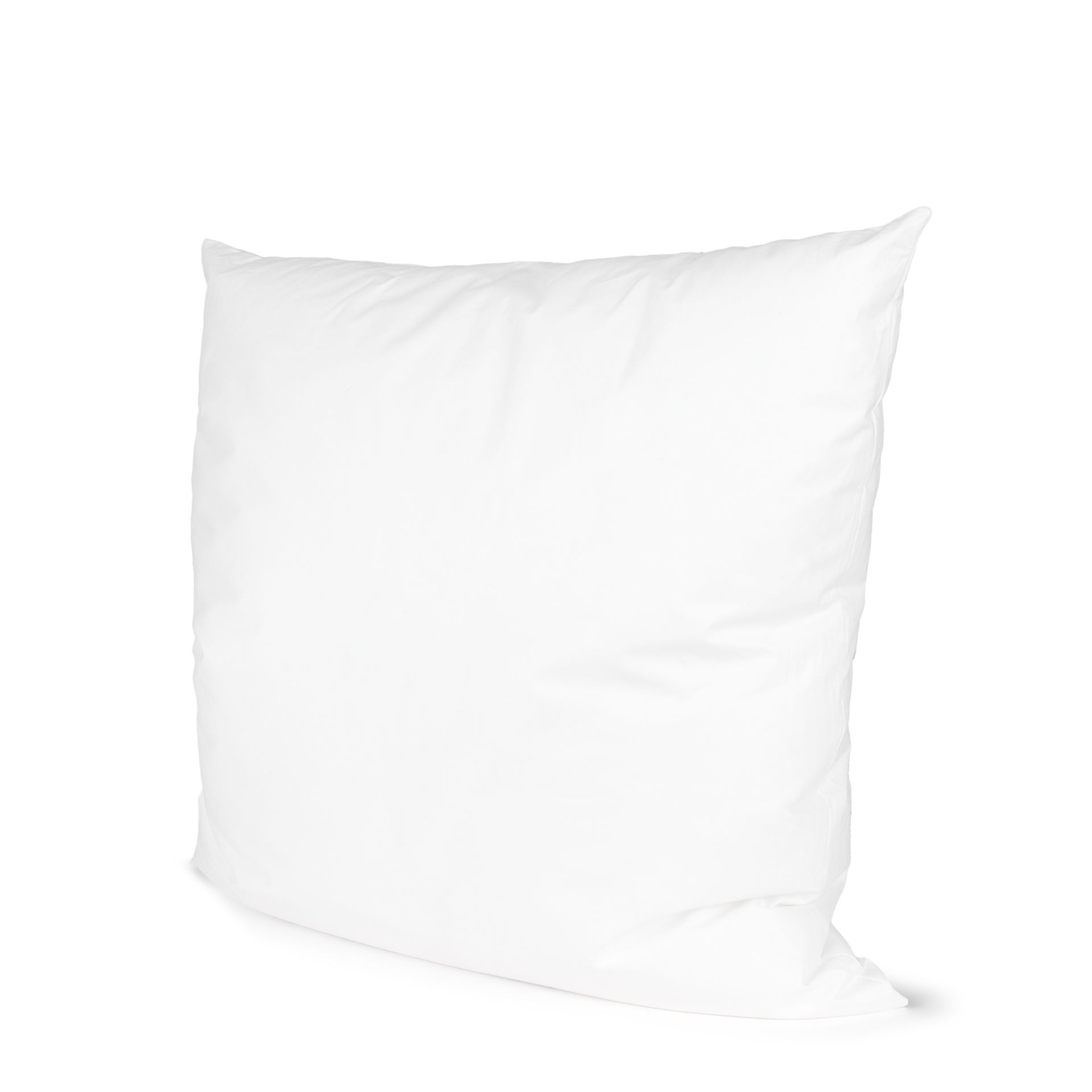 20 x 20 Non-Allergen Pillow insert, by Mercana, 20" length x 20" width x 5.02" height View 1