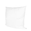 20 x 20 Non-Allergen Pillow insert, by Mercana, 20" length x 20" width x 5.02" height thumbnail 1