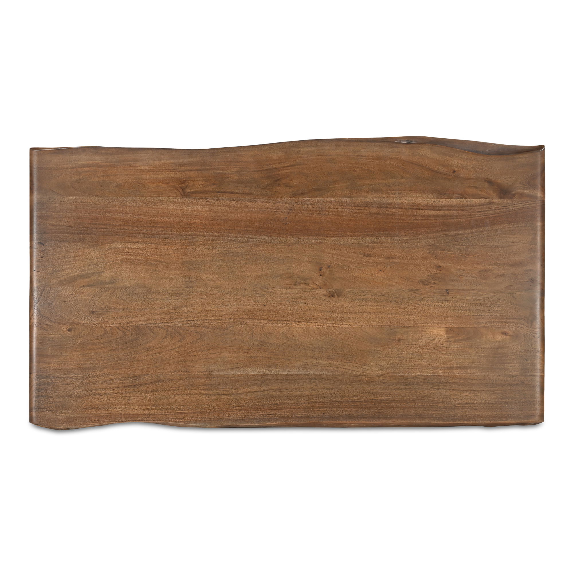 Lila Coffee Table Brown large image 