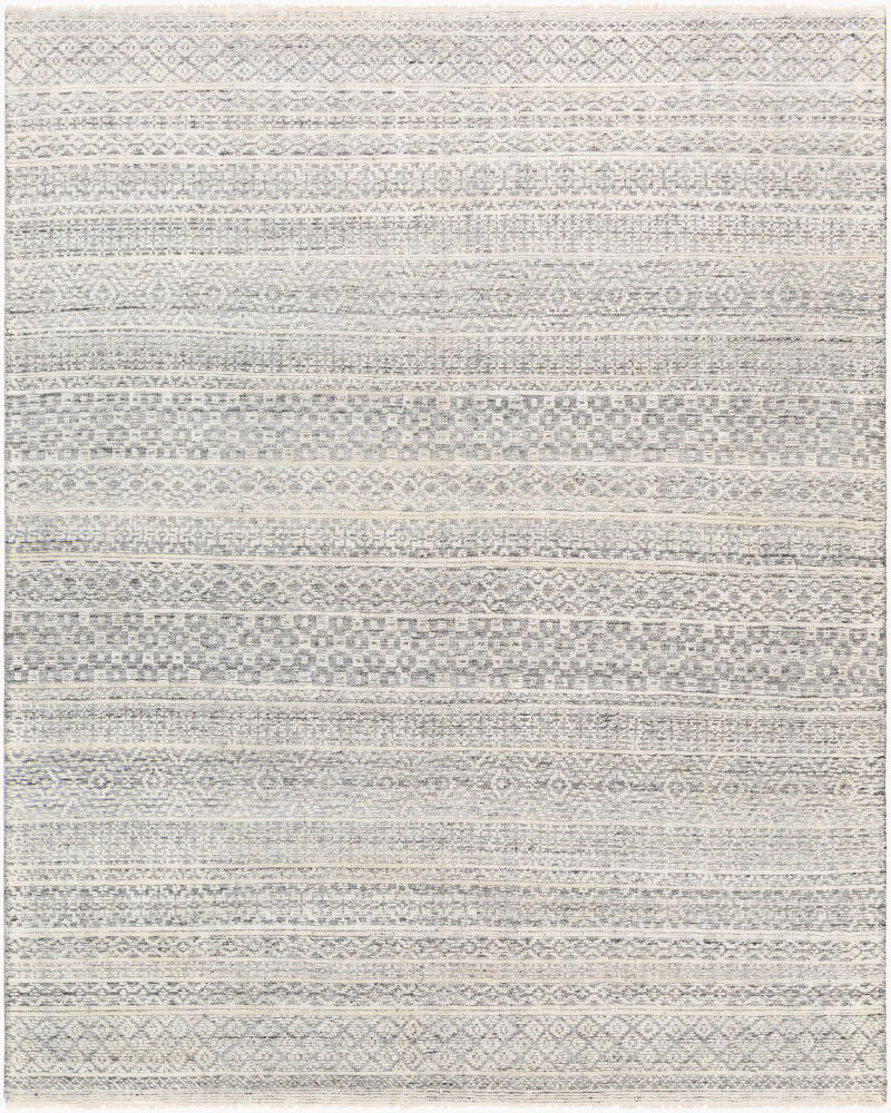 Nobility Handmade Rug large image 