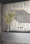 Papier Colle Neutral Wallpaper thumbnail 2