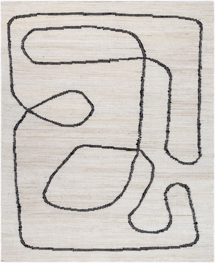 Diane Handmade Rug large image 