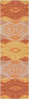 Wanderer Handmade Rug thumbnail 0