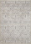 Amber Lewis x Loloi Zuma Rug, 5'3" length x 5'3" width thumbnail 1