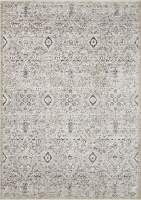 Amber Lewis x Loloi Zuma Rug