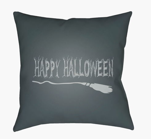 Boo Accent Pillow