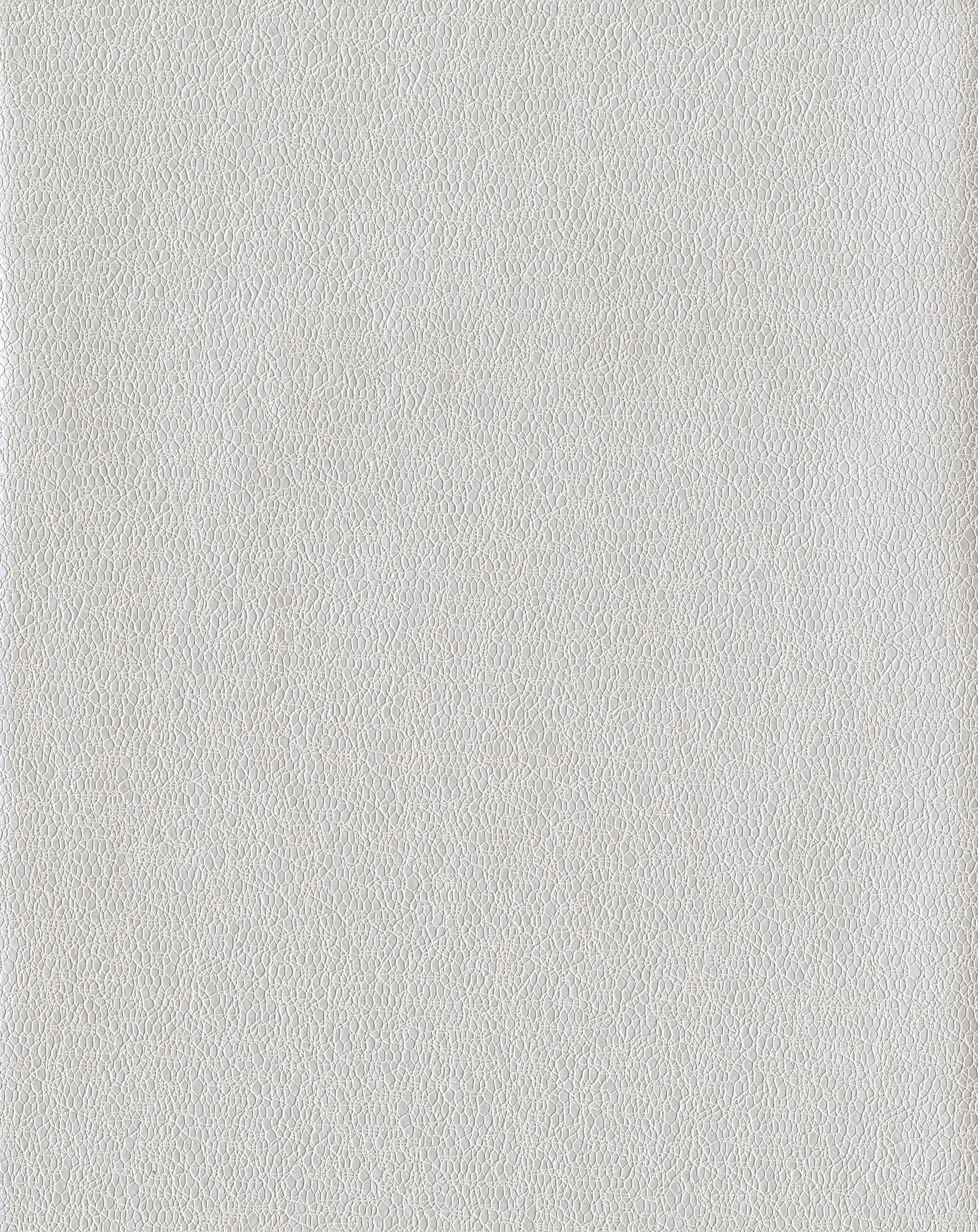 Tatting White Metallic Wallpaper Tatting White Metallic Wallpaper large image