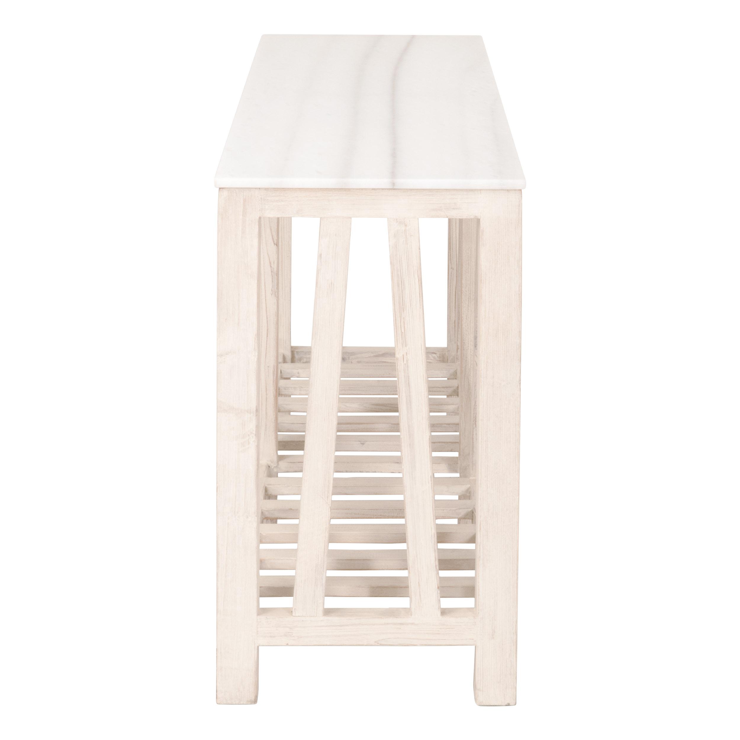 Spruce Console Table large image 