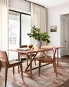 Loloi Heidi Rug, 2'6" length x 7'6" width thumbnail 3