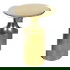 Rassa Accent Table Gold thumbnail 1