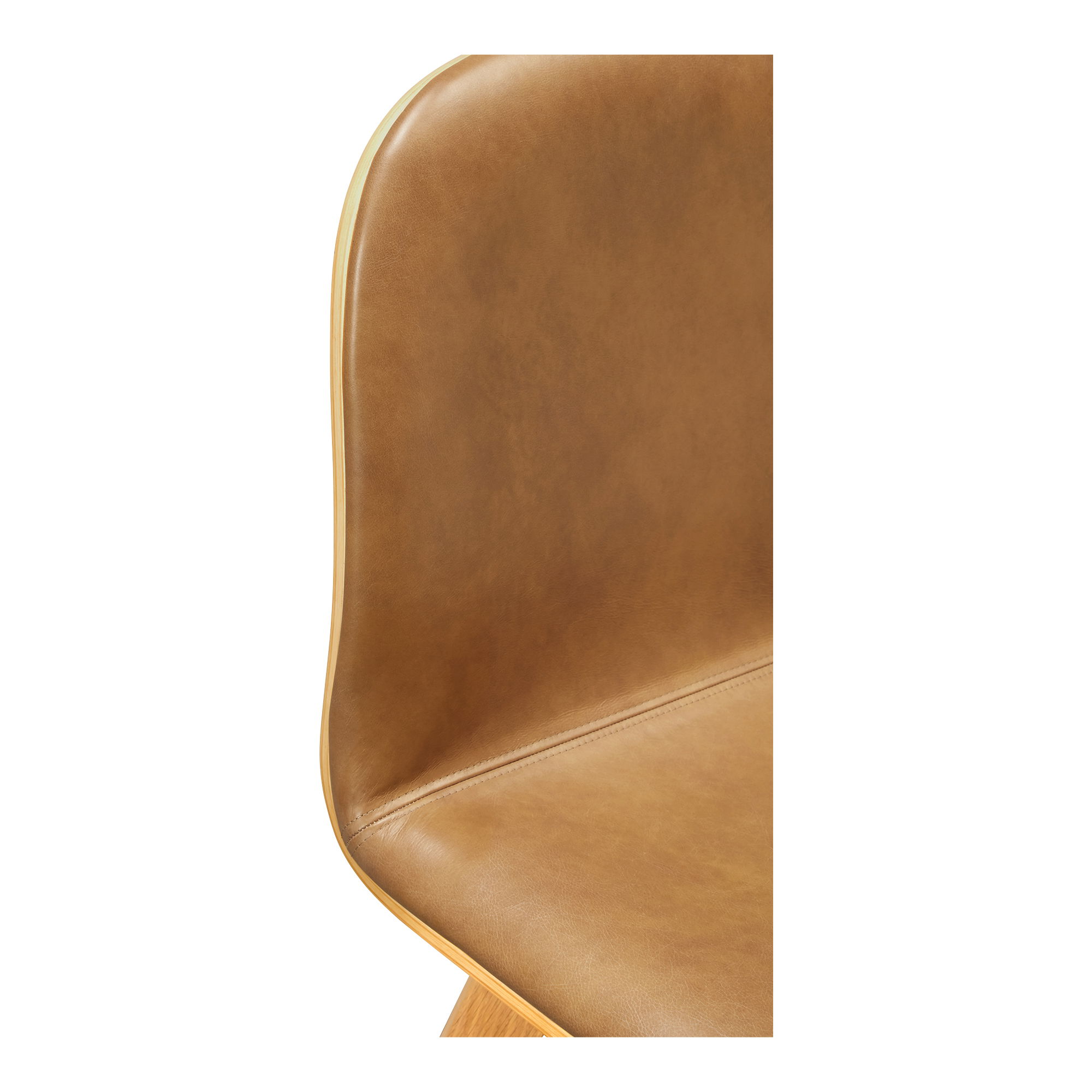 Napoli Dining Chair - Set Of Two large image 