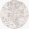 Tibetan Machine Woven Rug thumbnail 0