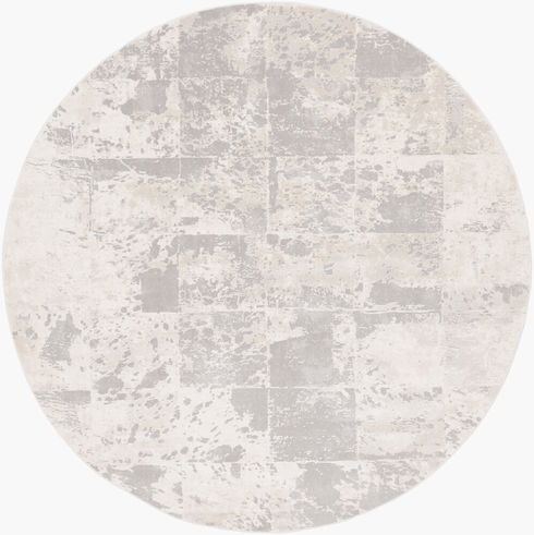 Tibetan Machine Woven Rug
