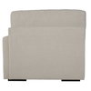 Refuge Sand Right Arm Facing Sofa, Sofas & Sectional by Uttermost, 43.25" width x 30" height x 37.5" depth thumbnail 6