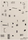 Pisa Machine Woven Rug thumbnail 0