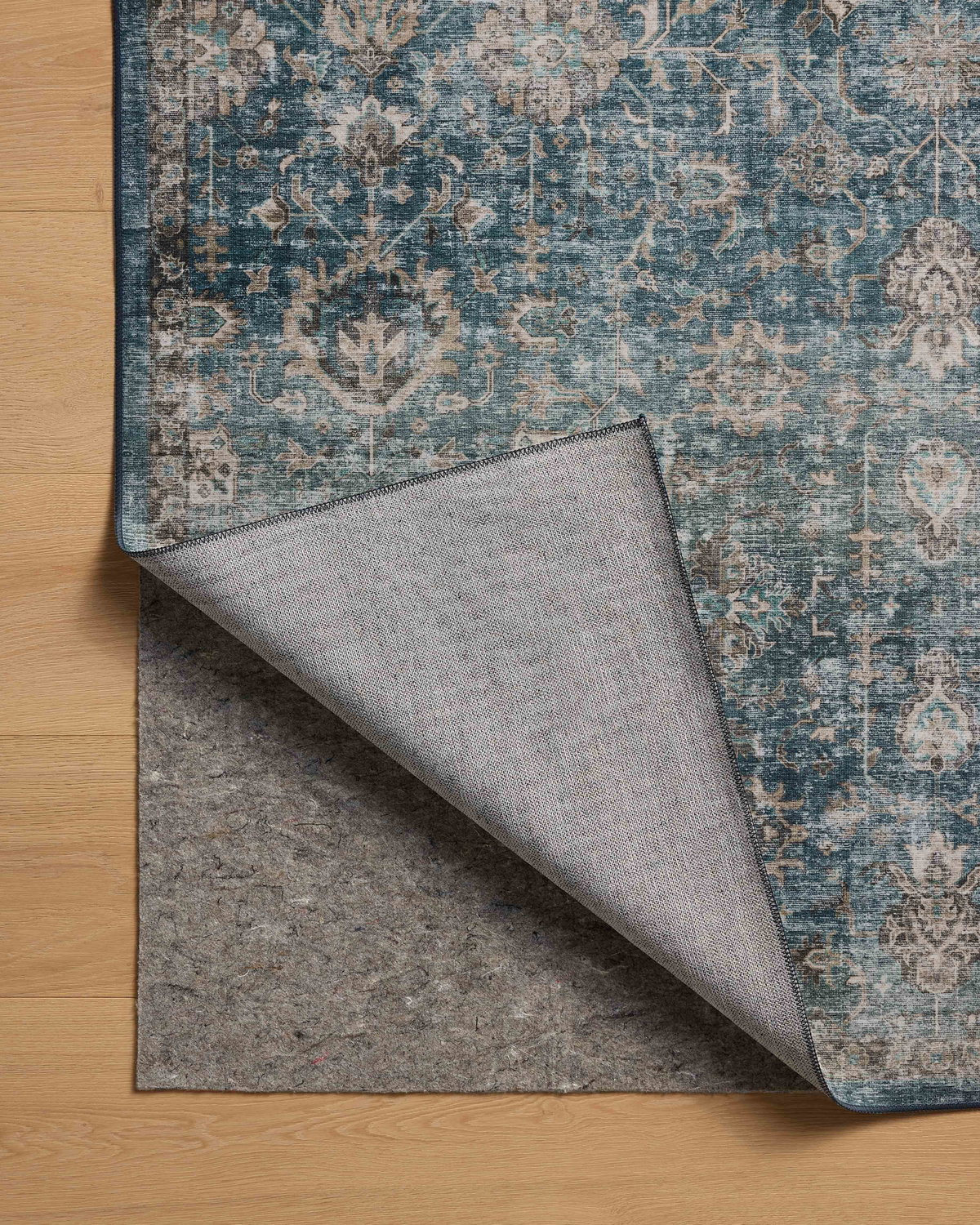 Loloi Anniston Rug, 1'6" length x 1'6" width View 10