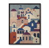 Loloi Santorini Wall Art thumbnail 0