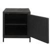 Aiken Geometric Cabinet / End Table, Side & End Table by Uttermost, 22.25" width x 25.5" height x 20" depth thumbnail 9