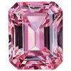 Tender Pink I (No Embellishment), Art by Oliver Gal,  20x24 thumbnail 1